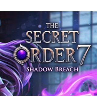 The Secret Order 7: Shadow Breach Steam Key GLOBAL